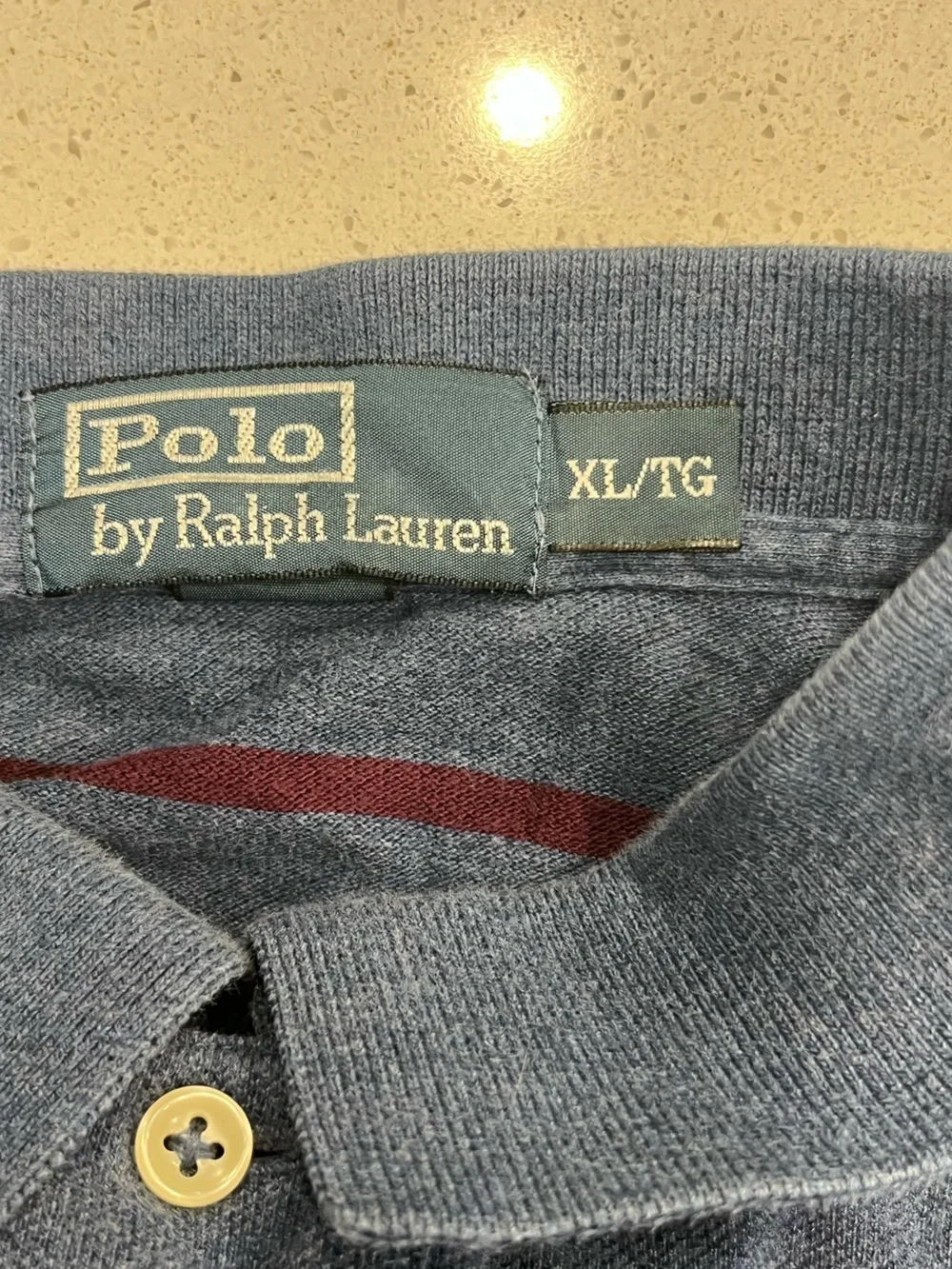 Polo Ralph Lauren Polo Shirt XL